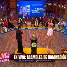 ¡Nadie me dice qué HACER! Natalia Alcocer enfrenta a Mario Mono Osuna al decirle que sintió que tuvo una actitud muy AGRESIVA en La Granja VIP.jpg