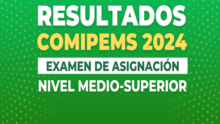 Comipems 2024 documentos para consultar resultados
