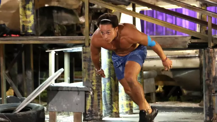 Exatlón México 2023_ Atletas son sorprendidos en domingo de eliminación