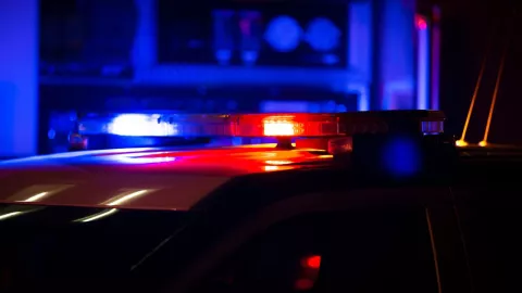 Detienen a familiar de “El Mencho” en Colima