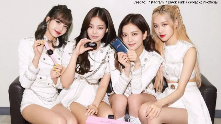 Jennie de BLACKPINK casi rompe en llanto por comentarios de sus haters