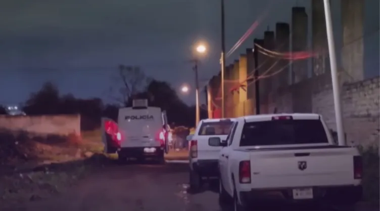 Balean a joven en los genitales por resistirse a asalto en Tlaquepaque.