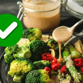 Los nutriólogos coinciden: este es el condimento más saludable y que aporta menos calorías
