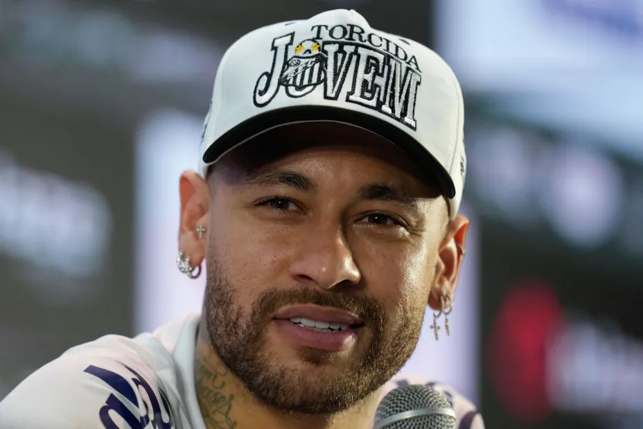 Neymar se perderá otro partido .jpg
