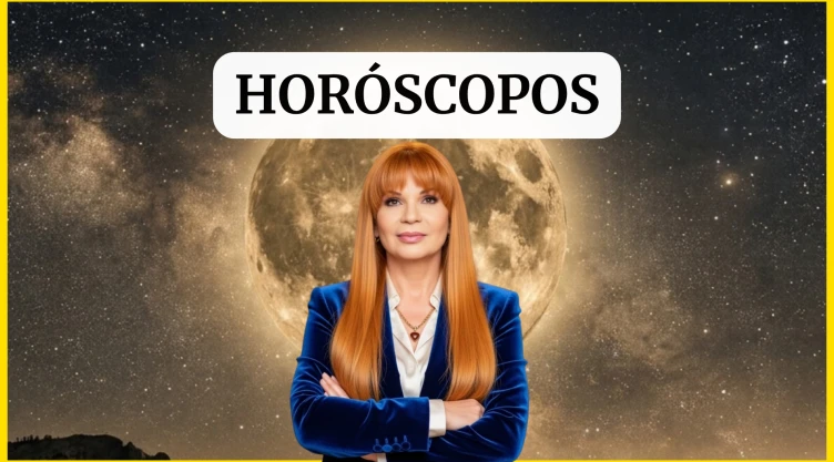 Horóscopos