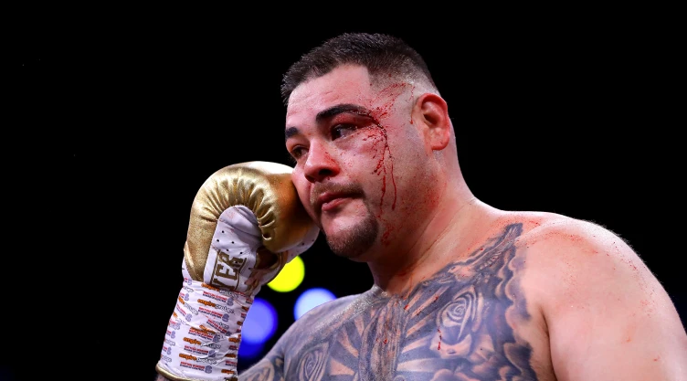 Andy Ruiz