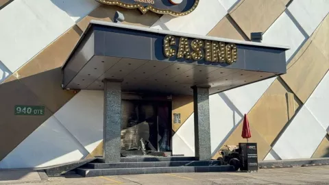 Casino Circus Sinaloa