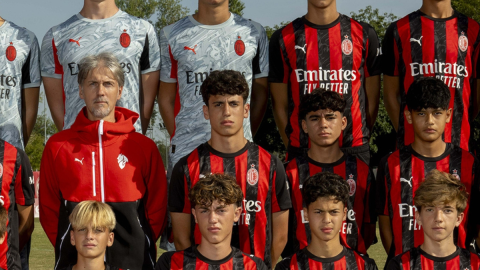 Matteo Zanacca