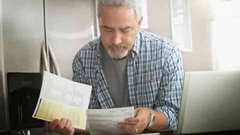 Deudas no se borran Buró de Crédito 2025