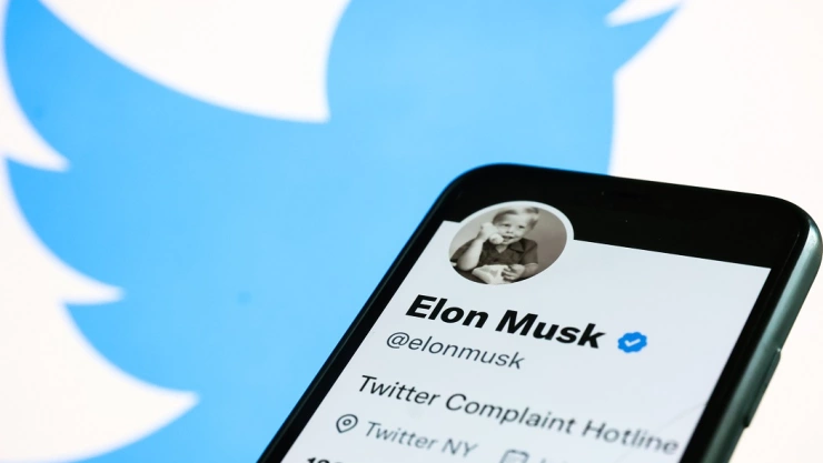 Elon Musk, nuevo dueño de Twitter, envió mensaje por esta red social y recomienda votar po los republicanos en elecciones intermedias