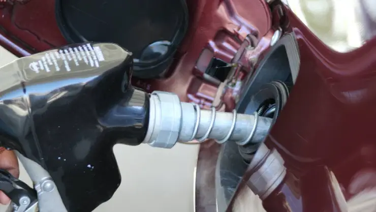 Precio de la gasolina en Yucatán este 20 de febrero