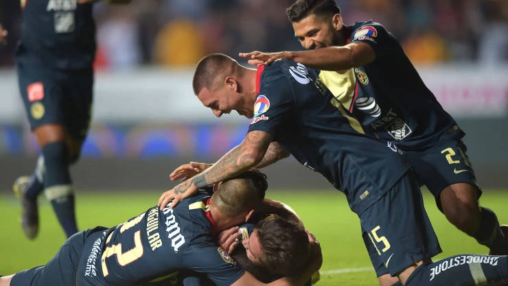 ¡Esta noche revive el Monarcas vs América del Clausura 2019!