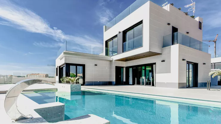 ¿Cómo conseguir un préstamo para comprar tu primera casa?