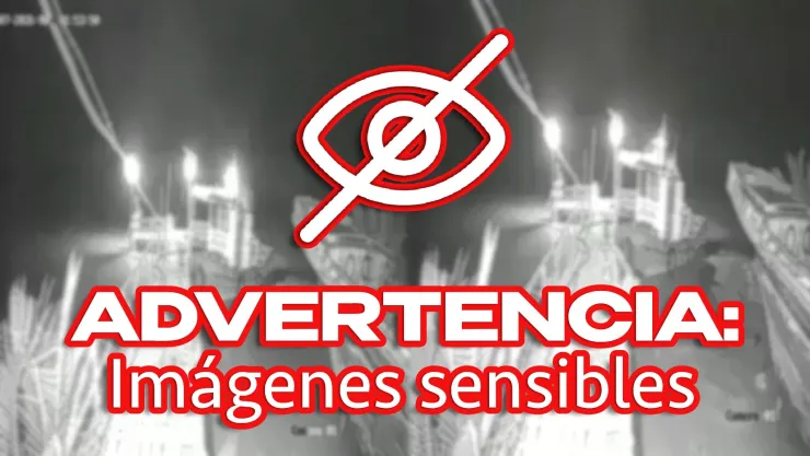 ¡IMÁGENES SENSIBLES! Hombre D3SAP4R3C3 tras ser AT4C4D0 por un cocodrilo (VIDEO)