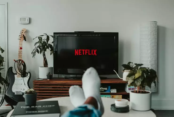 Estos son todos los estrenos de Netflix para el mes de MARZO 2025