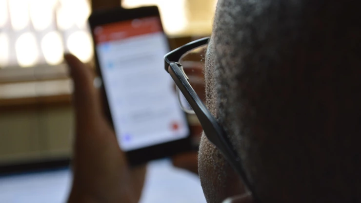 ¿Cuáles son los riesgos de las aplicaciones que ofrecen préstamos?