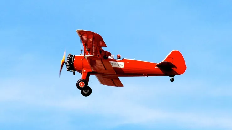 Tragedia aérea en Austria: cuatro muertos tras caída de avioneta