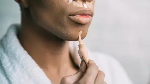 Estas son las mejores formas de arreglar una base naranja o blanca