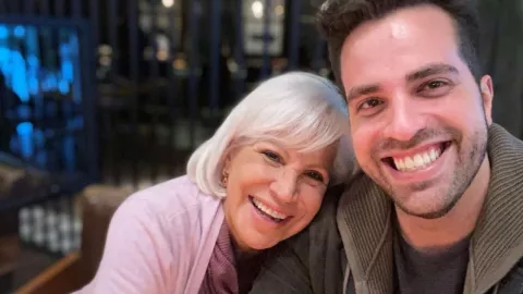 ¡De luto! Muere Marisela Berti, famosa actriz de series y telenovelas mexicanas