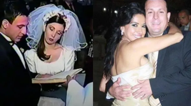 Tano Elizalde terminó casado con la esposa de Valentín Elizalde
