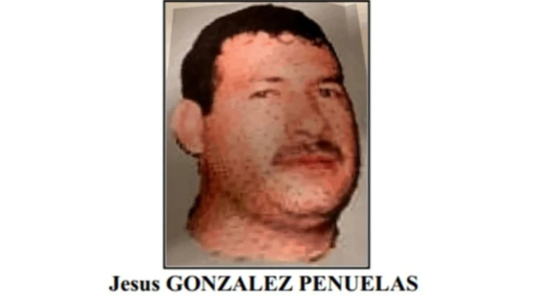 ¿Quién es Chuy González, narcotraficante mexicano por el que EU ofrece 5 millones?
