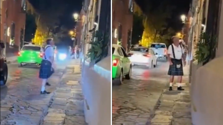 Indignación en San Miguel de Allende Extranjero agrede verbalmente a mujer mexicana en video viral.png