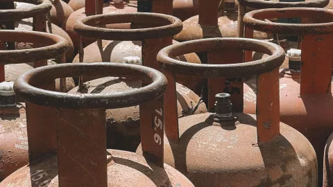 Precio del Gas LP en Jalisco: ¿Cuál es el costo del 23 al 29 de noviembre de 2025?