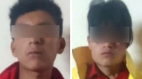 Puebla feminicidio Brenda Chichiquila