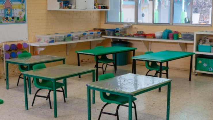SEP ¿Por qué no habrá clases el viernes 29 de septiembre?