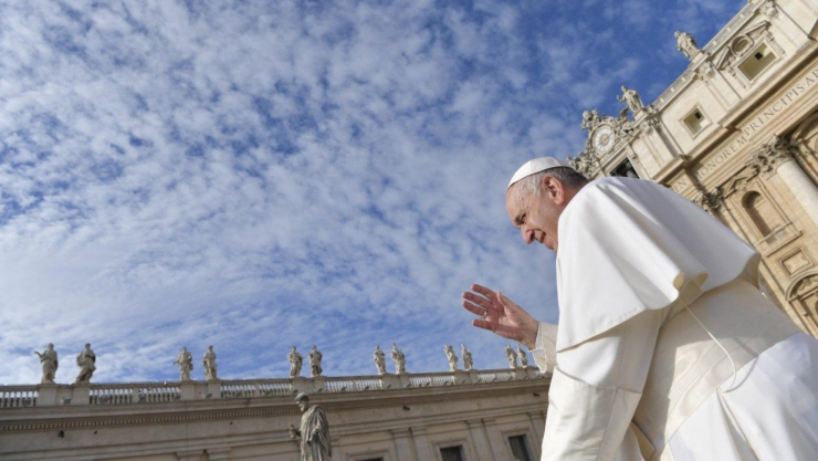 ¿Cuáles son los protocolos funerarios tras la muerte del Papa Francisco el 21 de abril 2025.png