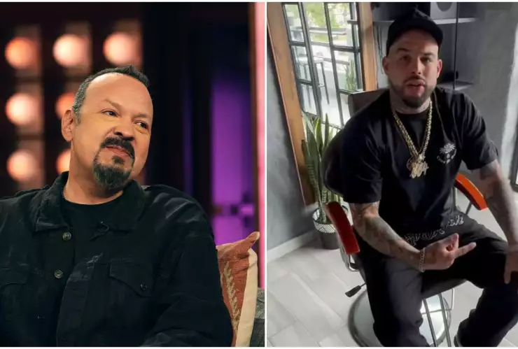 Pepe Aguilar-Emiliano Aguilar-bipolar