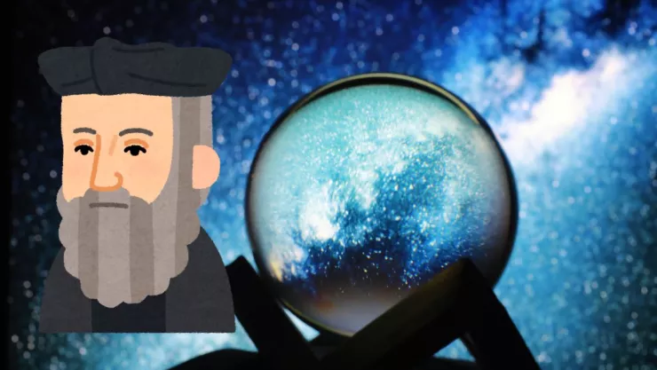 Las predicciones de Nostradamus que se cumplirán en 2025