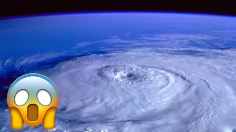 ¿Llegará a Quintana Roo? Esta será la trayectoria del Huracán Alberto en México