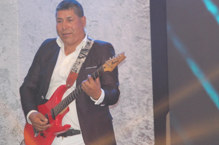 Se vivió un gran y amigable ambiente en la Villa Juguetón
