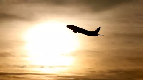 Vuelos de Viva Aerob&uacute;s