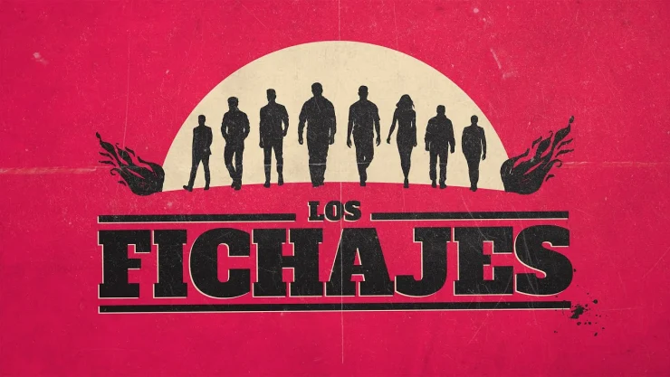 Los Fichajes de Ibai