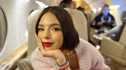 Angela Aguilar