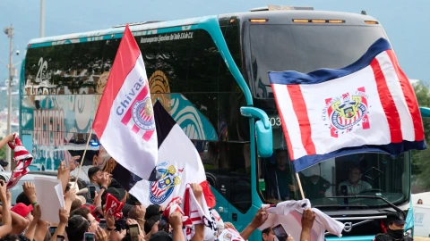 Chivas visitará La Minerva gane o pierda la final Liga MX