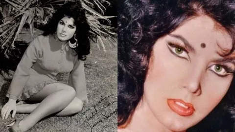 Murió la actriz mexicana Irma Serrano, conocida como “La Tigresa”