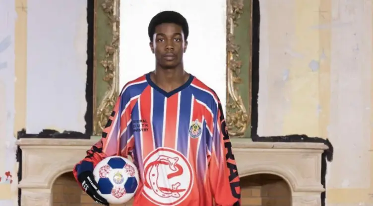 Chivas Paris