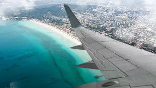 Estado de vuelos en el Aeropuerto Internacional del Bajío hoy 7 de octubre EN VIVO Consulta demoras y cancelaciones.jpg