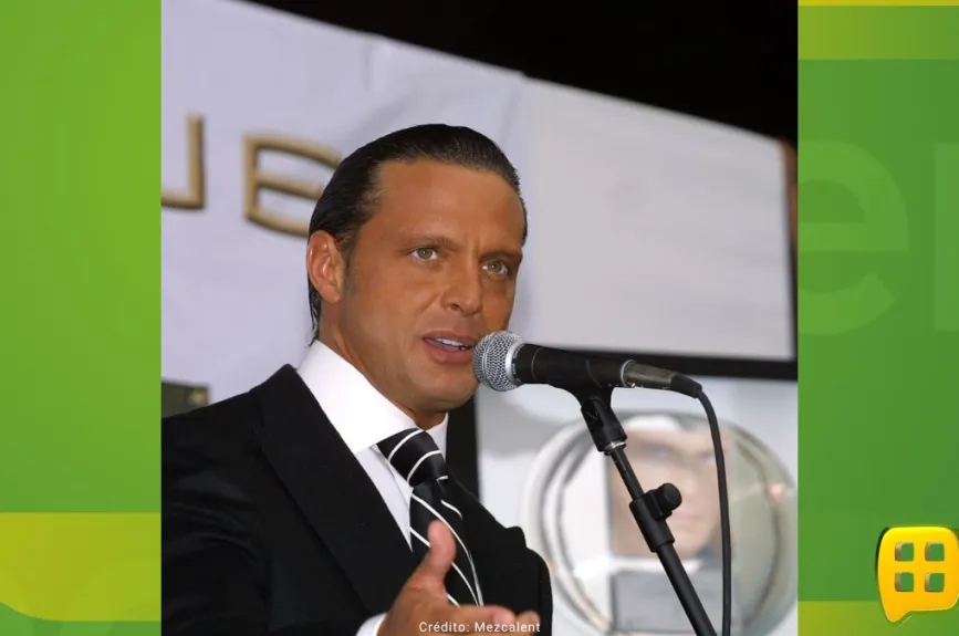 FOTOS | La nueva demanda laboral que puede enfrentar Luis Miguel.