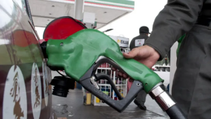 gasolina
