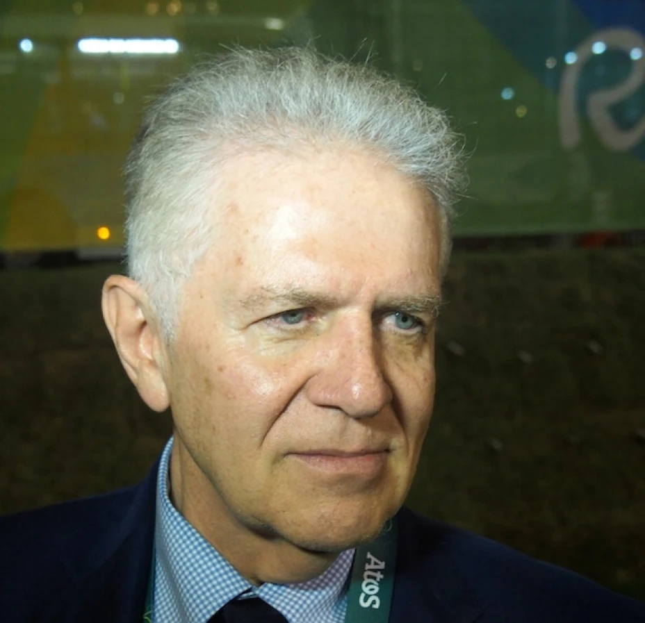 CARLOS PADILLA