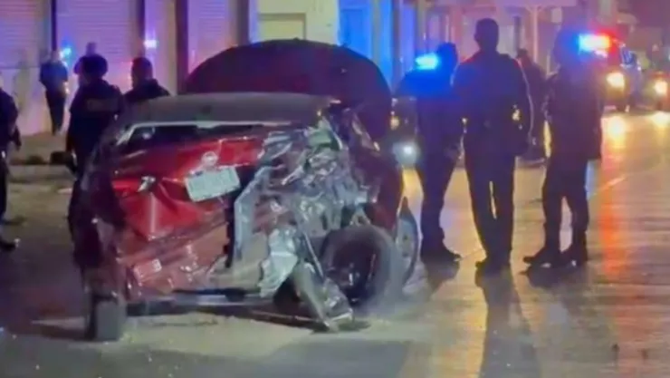 ¿Quién era la mujer que murió en el accidente de Bulevar Guadalupano en Aguascalientes?