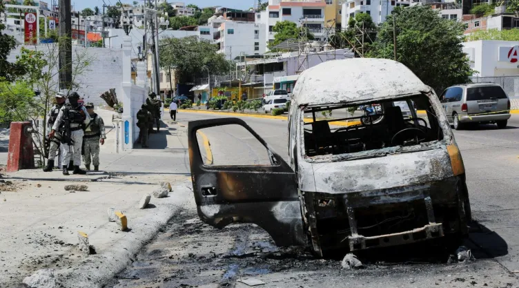 Saldo mortal en México: Recuento de víctimas tras la muerte de “El Mencho”