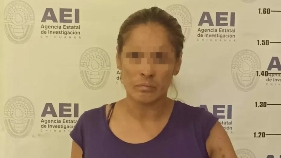 Agresión y robo a persona con discapacidad