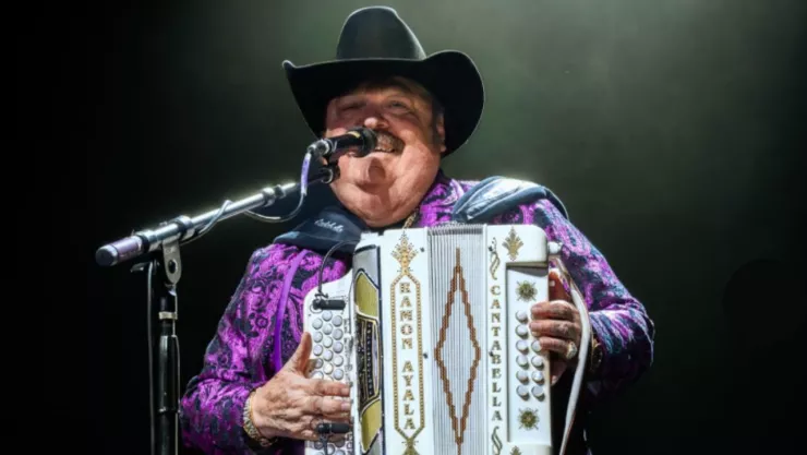 Ramón Ayala y su hijo enfrentan demandas civiles en Texas