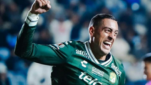 Histórico Clausura 2026