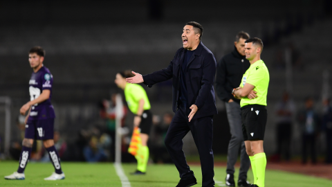 efrain juarez pumas vs alajuelense